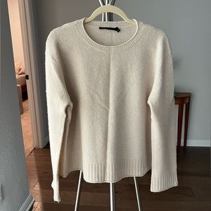 Jenni Kayne Everyday Sweater